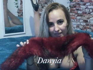 Danyia