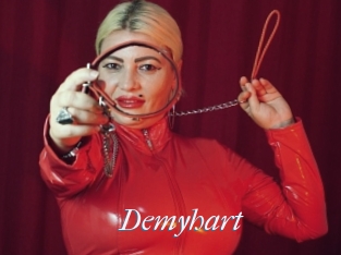 Demyhart