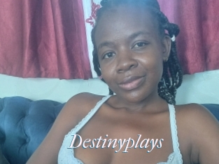 Destinyplays