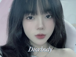 Diorbody