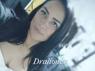 Dralioness