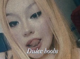 Dulce_boobs