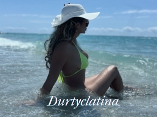 Durtyclatina