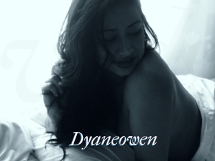 Dyaneowen