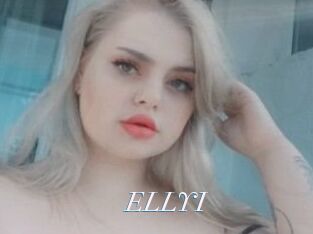 ELLYI