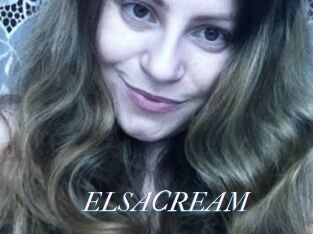 ELSACREAM