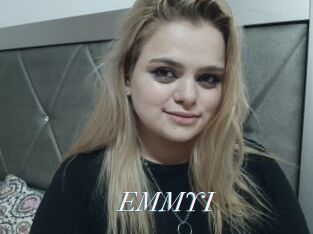 EMMYI