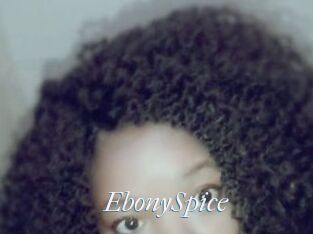 EbonySpice