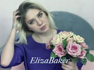 ElizaBaker