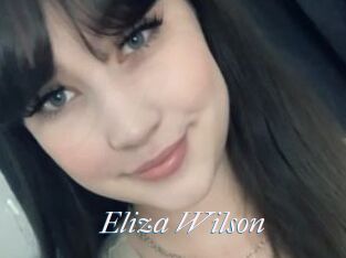 Eliza_Wilson