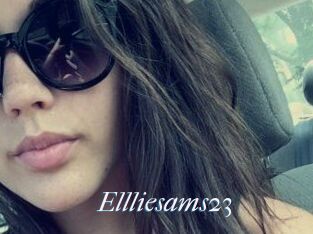 Ellliesams23