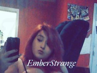 EmberStrange