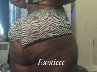 Exoticcc