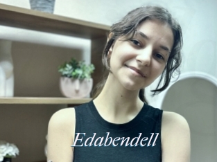 Edabendell