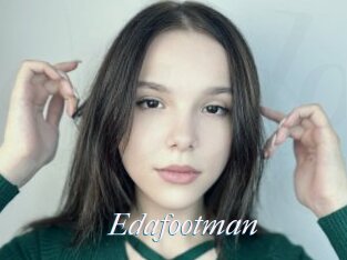 Edafootman