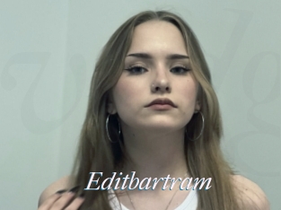 Editbartram