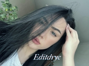 Editdrye