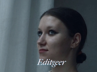 Editgeer