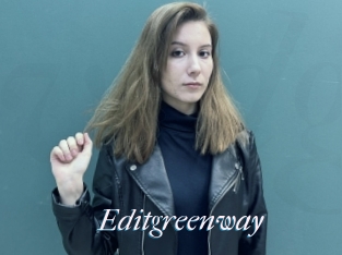 Editgreenway