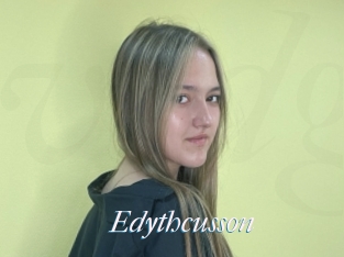 Edythcusson