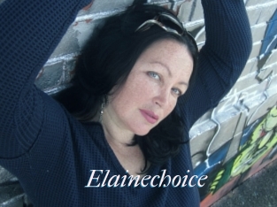 Elainechoice