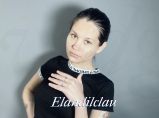 Elandilclau