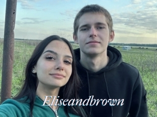 Eliseandbrown