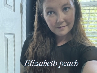 Elizabeth_peach