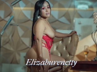 Elizaburenetty