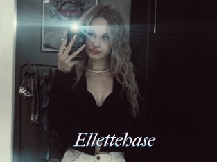 Ellettehase