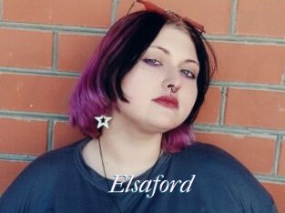 Elsaford