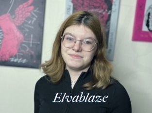 Elvablaze