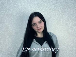 Elvachurchey