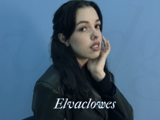 Elvaclowes