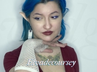 Elvadecoursey