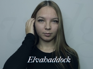 Elvahaddock