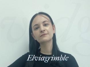 Elviagrimble