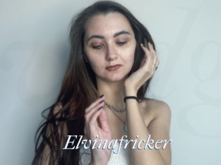 Elvinafricker