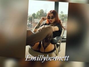 Emillybennett