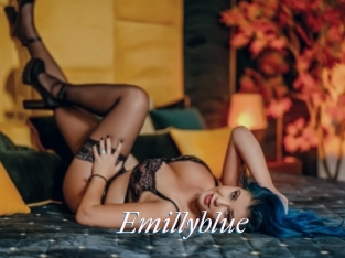 Emillyblue