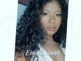 Emmaclaak