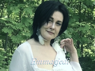 Emmagiedi