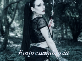 Empressambrosia