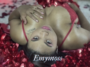 Emymoss