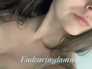 Endearingdamsel