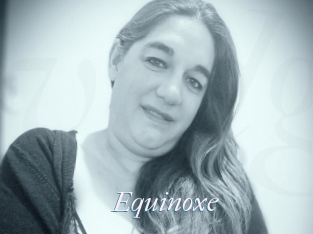 Equinoxe