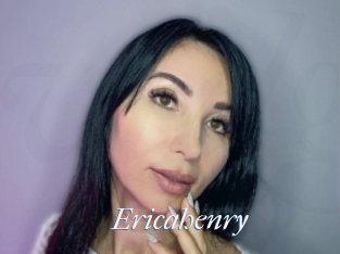 Ericahenry