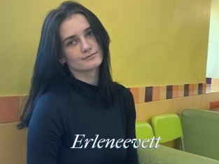 Erleneevett