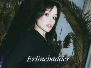 Erlinebadder