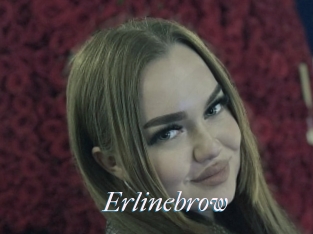 Erlinebrow